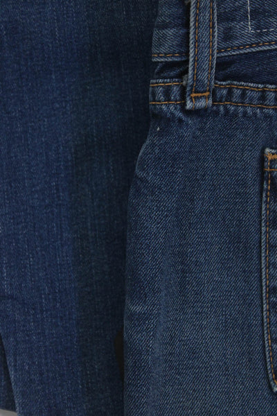 Rag & Bone Jean L'Agence Womens Johnny Cut Off Shorts Jeans Size 25 24 Lot 2