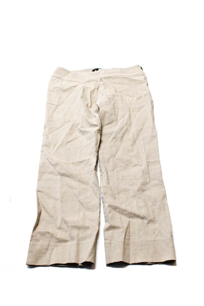 Koral Cookie Johnson Sarah Pacini Womens Jeans Pants Orange Size 30 29 2 Lot 3