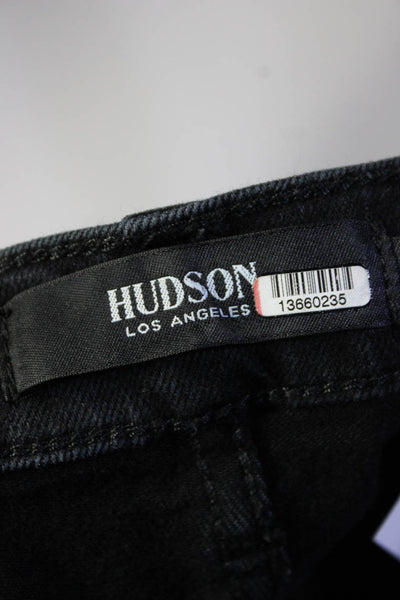 Hudson Womens Barbara Super Skinny Jeans Size 0 13660235