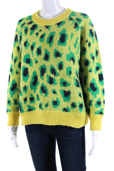 Apparis Womens Leo Sweater Size 0 13832246
