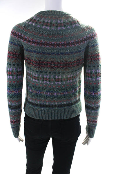 Lauren Ralph Lauren Womens Andurah Sweater Size 4 15065578