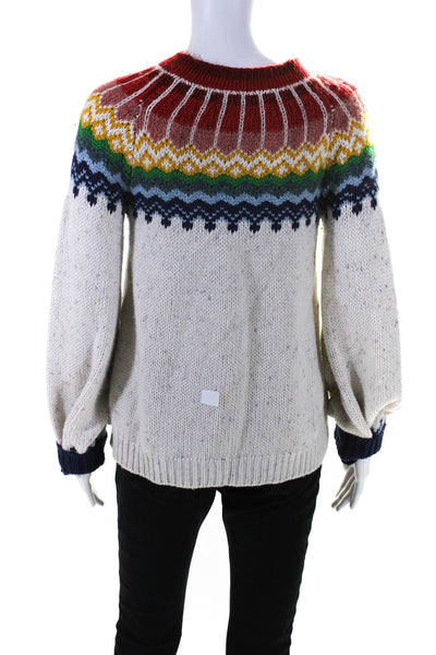 Saylor Womens Suki Sweater Size 4 12688360