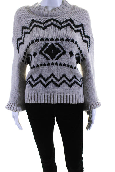 cupcakes and cashmere Womens Harden Sweater Size 0 11586004
