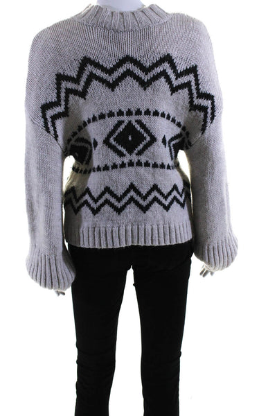 cupcakes and cashmere Womens Harden Sweater Size 0 11586004
