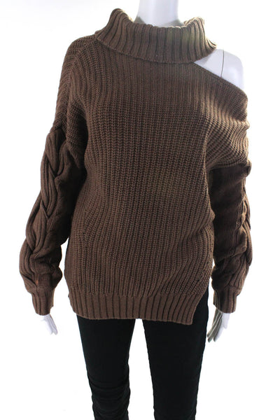 ASTR Womens Sequoia Sweater Size 10 14704515