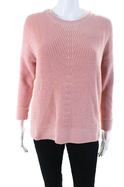 Elk Womens Rand Knit Sweater Size 2 13038984