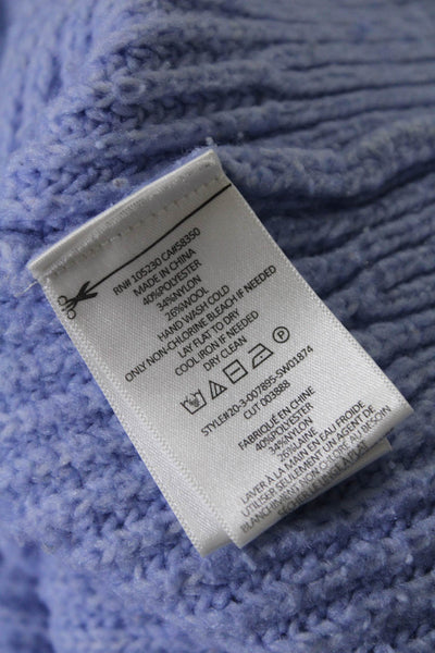 Joie Womens Kristi Sweater Size 0 13825252