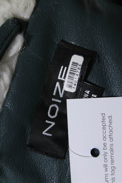 NOIZE Womens Suren Jacket Size 4 14914786