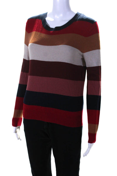 Splendid Womens Duke Stripe Pullover Size 2 12971886