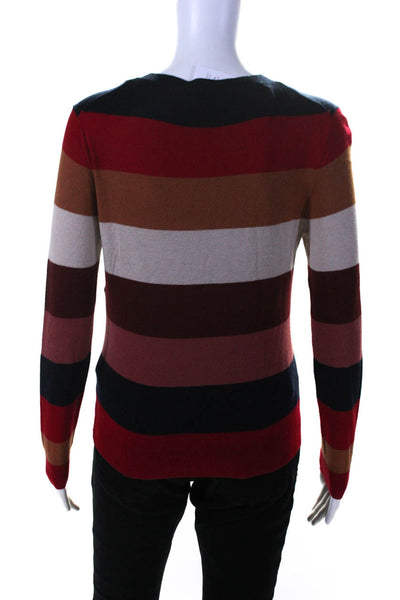 Splendid Womens Duke Stripe Pullover Size 2 12971886