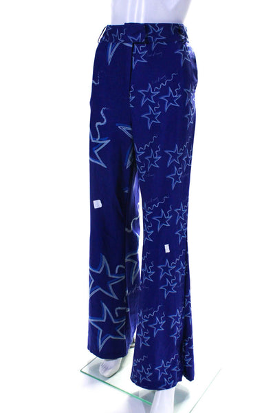 House of Sunny Womens Infinity Party Pants Size 10 15315597
