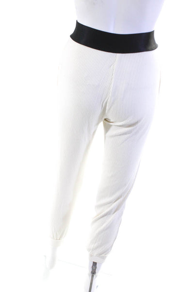 Isabel Marant Womens Mid Rise Crepe Flare Dress Pants Navy Blue Size FR 34