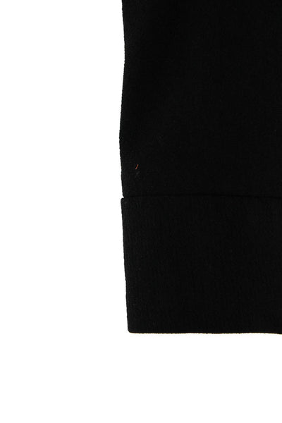 NIA Women's Drawstring Waist Tapered Leg Sweat Pant Black Size XS Lot 3