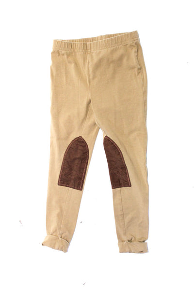 Ralph Lauren Childrens Boys Leggings Pants Long Sleeve Polo Shirt Size 3 5 Lot 3