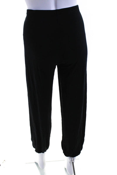 Eberjey P.J. Salvage Women's Relaxed Fit Lounge Pants Black Size S L, Lot 2