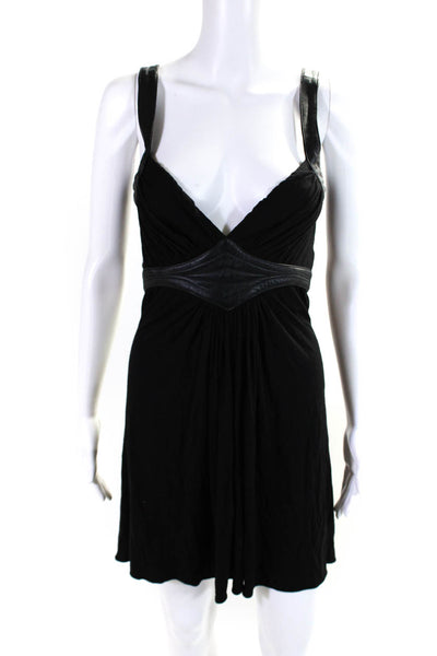 Denim & Supply By Ralph Lauren Sky Womens White Mini Dress Size S M lot 2