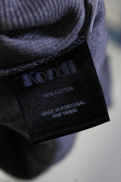 Suzie Kondi Womens Tank Body Suit Cotton Grey Size Xs