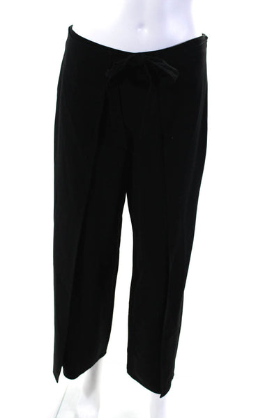 Cinq à Sept Womens Renata Pant Black Size 6 13211289