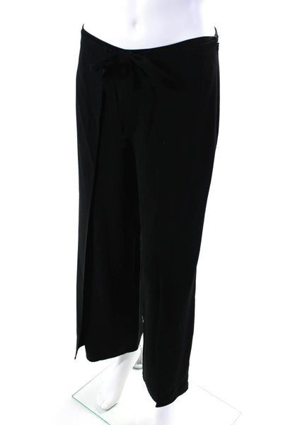 Cinq à Sept Womens Renata Pant Black Size 6 13211289