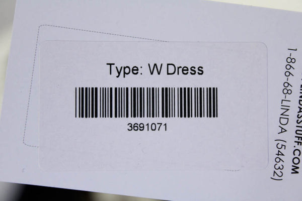 Hartford Womens Linen Woven V-Neck Sleeveless Midi Shift Dress Gray Size 1