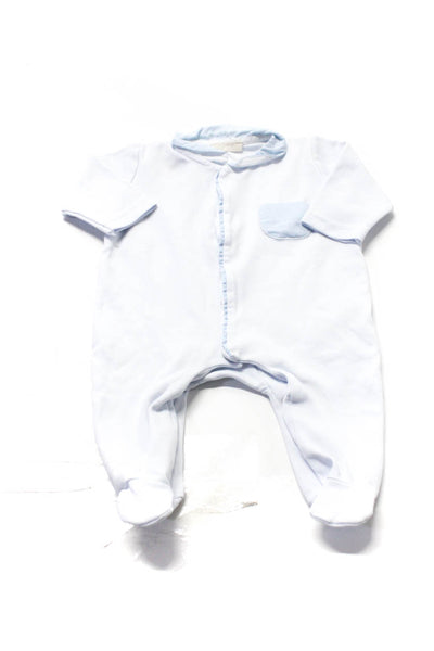 Ralph Lauren Moon & Back Winter Water Factory Boys Blue Sweater Set Size 3 lot 6