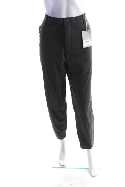 Everlane Mens The Performance Traveler Chino  Slate Grey Size 38x32