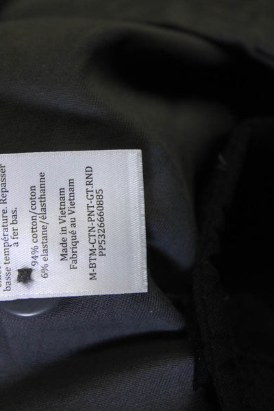 Everlane Mens The Performance Traveler Chino  Slate Grey Size 38x32
