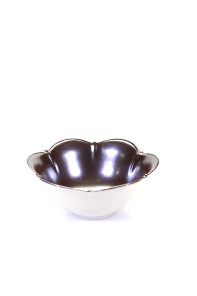 Casa Stone Casafina Meridian Fine Portuguese Stoneware 6 Bowls 7 Plates