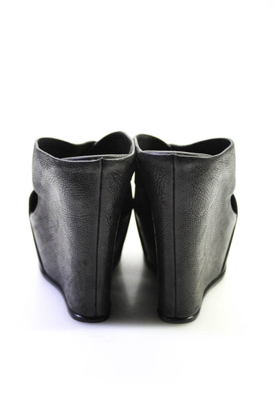 Giuseppe Zanotti Womens Rhinestone Ankle Strap Stiletto High Heels Beige Size 5