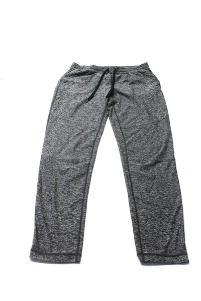 Nike Outdoor Voices Womens Stretch Long Sleeve Top Sweatpants Gray Size S L Lot3