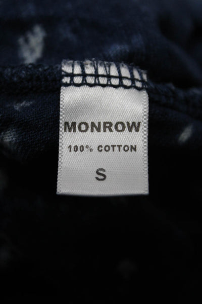 Chaser Monrow Global Love Womens Tank Shirts Sweatpants Gray Blue Size S L Lot 4