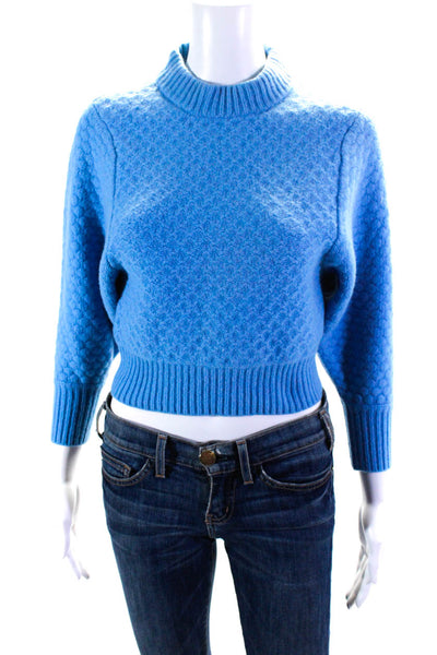 Current/Elliott Womens The Juniper Sweater Size 2 14218482