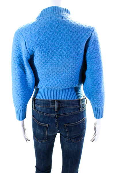 Current/Elliott Womens The Juniper Sweater Size 2 14218482