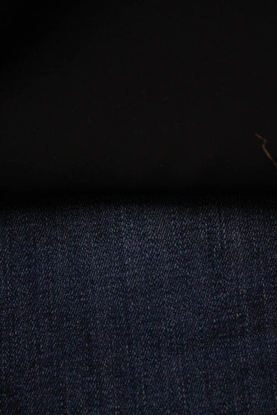 DL1961 Zara Womens Jeans Pants Blue Size 00 28 Lot 2