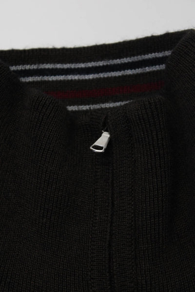 Polo Ralph Lauren Mock Neck Long Sleeves Ribbed Hem Sweater Green Size S Lot 2