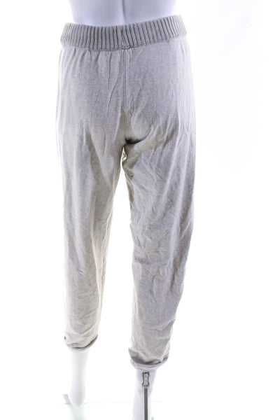 Splendid Womens Off-White Shea Mix Sweater Pants Size 2 14647255