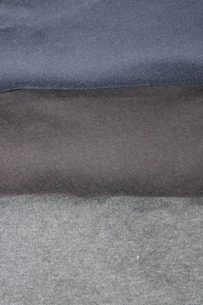Polo Ralph Lauren Mens Cotton Buttoned Top Sweatpants Gray Size XL 2XL Lot 3
