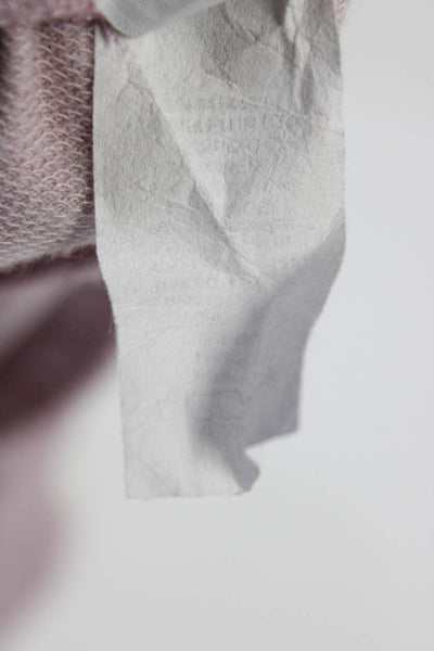 ONZIE Womens Tie Dye Print Elastic Drawstring Shorts Multicolor Size M/L Lot 3