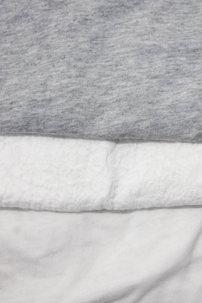 Vince NSF Rag & Bone Womens Short Sleeve Casual T shirt Gray Size XS P Lot 3