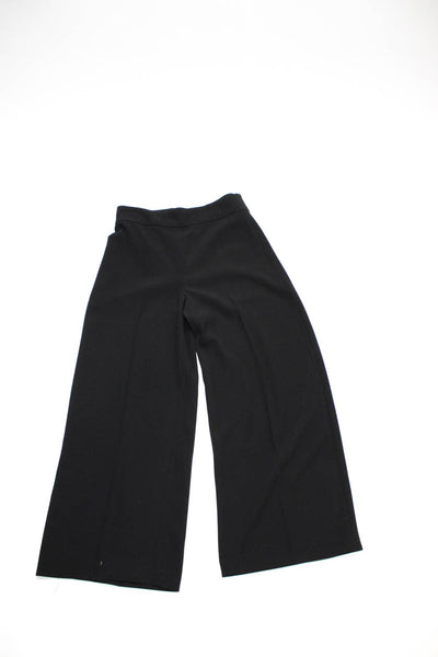 Joie Zara Womens Pants Trousers Black Size XS S Lot 2