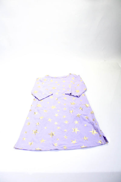 Egg by Susan Lazar Imoga Childrens Girls Top Blouse Dress Size 6 7 8 XS Lot 4