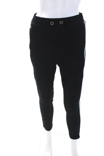 PE Nation Onzie Womens Sweatpants Pullover Hoodie Black Size Small Lot 2