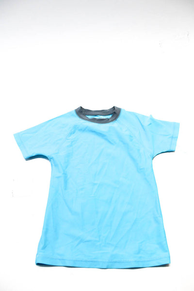Crewcuts Hartford Zara Childrens Boys Shorts Shirts Size 5 4 6-7 Lot 8