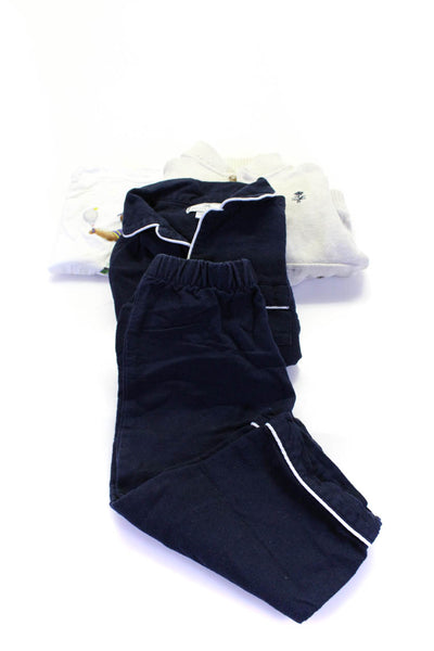 Polo Ralph Lauren Petite Plume Boys Tee Shirts Pants Sweater 18 Months 3T Lot 4