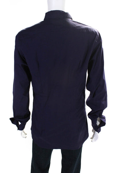 Sport Missoni Womens Cotton Striped Short Sleeve T-Shirt Tee Multicolor Size 54