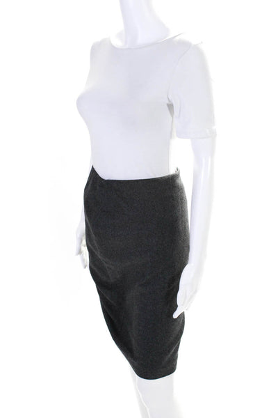 Finders Keepers Kors Michael Kors Womens White Plaid Mini Skirt Size 2 M lot 2