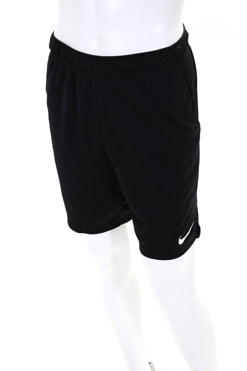 Nike shorts drawstring best sale