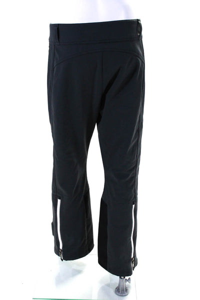 Sweaty Betty Womens Mortiz Ski Pants Grey Size MR 14374314