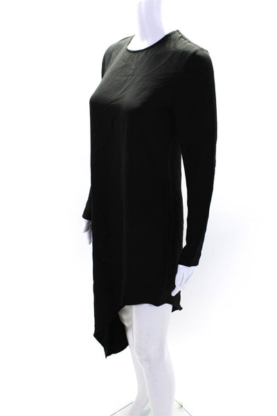 Alexis Womens Black Helene Dress Black Size S 10471244
