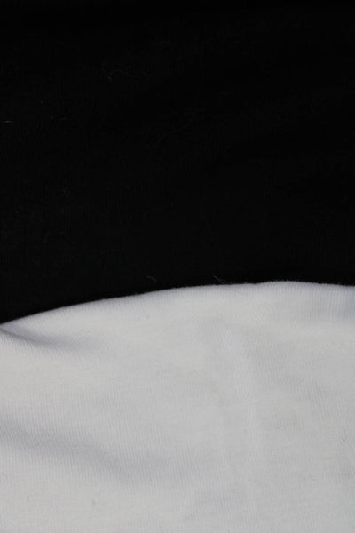 Michael Stars Michael Lauren Womens Dolman Sleeve Tee Shirt OS XS/S Lot 2